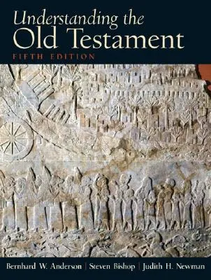 Understanding the Old Testament