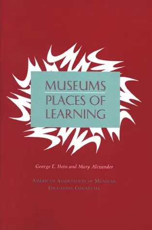 Museums: Places of Learning