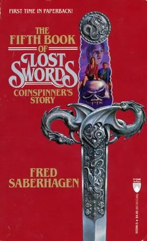 The Fifth Book of Lost Swords: Coinspinner's Story