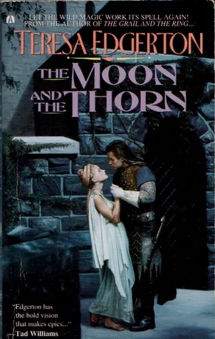 The Moon and the Thorn