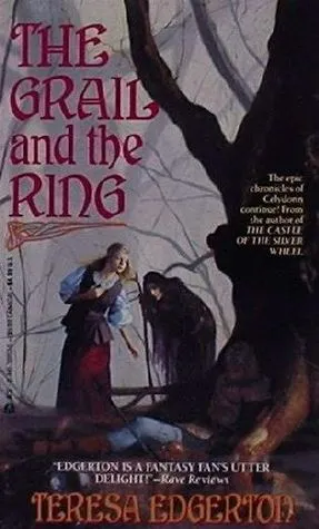 The Grail and the Ring