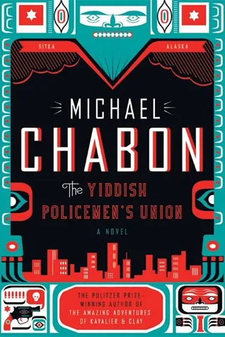 The Yiddish Policemen