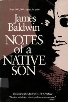 Notes of a Native Son