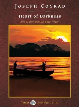 Heart of Darkness (Library Edition)