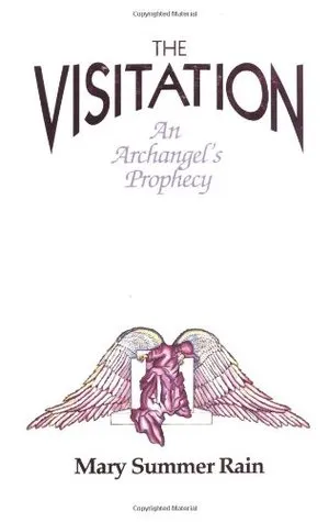 The Visitation: An Archangel