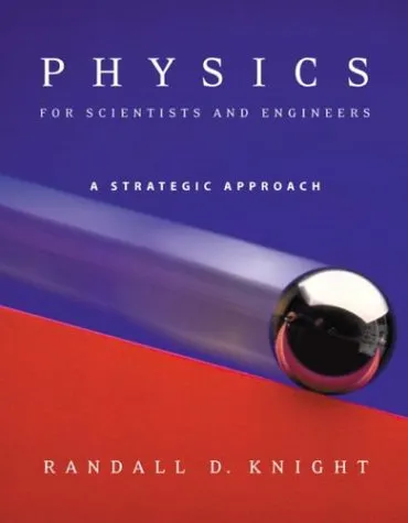 Physics for Scientists and Engineers: A Strategic Approach with Modern Physics (CHS 1-42) W/Mastering Physics