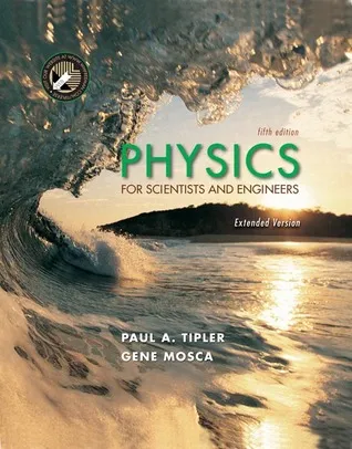 Physics for Scientists and Engineers: Extended Version