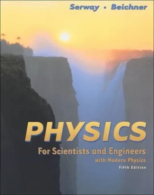 Physics for Scientists and Engineers, Chapters 1-46 (with Study Tools CD-ROM)