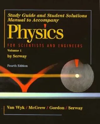 Physics for Scientists & Engineers