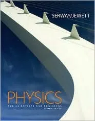 Physics for Scientists and Engineers Set [With Cengagenow]