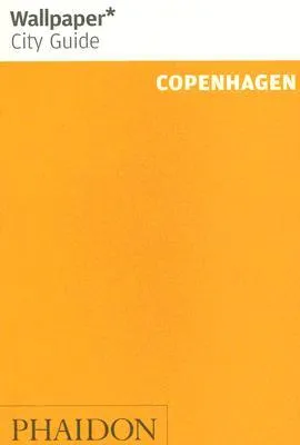 Wallpaper City Guide: Copenhagen