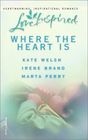 Where the Heart Is
