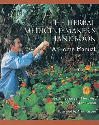 The Herbal Medicine-Maker
