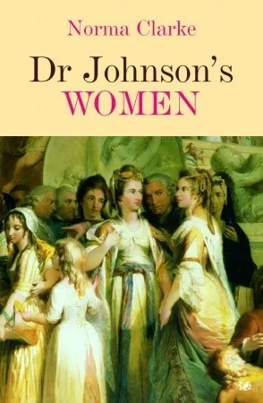 Dr. Johnson