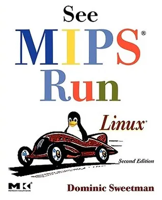 See MIPS Run: Linux