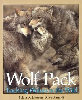 Wolf Pack: Tracking Wolves in the Wild