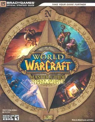 World of Warcraft Master Guide