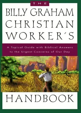 The Billy Graham Christian Worker