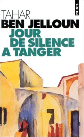 Jour de Silence Tanger