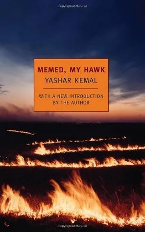 Memed, My Hawk