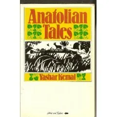 Anatolian Tales