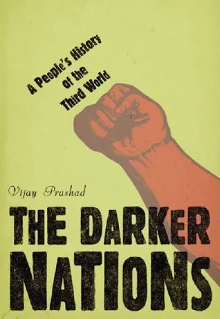 The Darker Nations: A People
