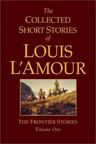 The Collected Short Stories of Louis l