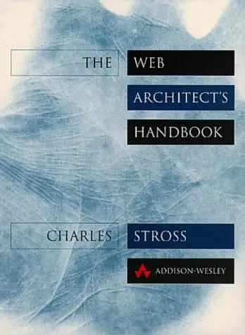 The Web Architect's Handbook