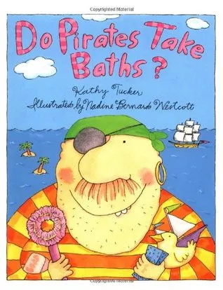 Do Pirates Take Baths?