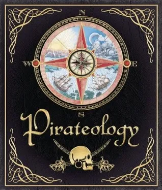 Pirateology: The Pirate Hunter