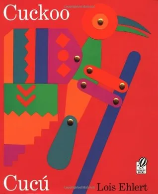 Cuckoo/Cucu: A Mexican Folktale/Un cuento folklorico mexicano