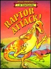 Raptor Attack!