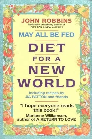 May All Be Fed: 