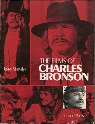 The Films of Charles Bronson