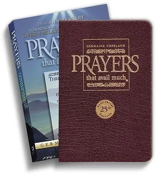 Prayers That Avail Much: Volumes, #1-3