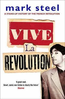 Vive La Revolution