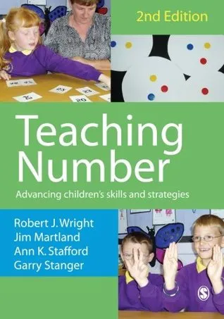 Teaching Number: Advancing Children's Skills and Strategies (Math Recovery)