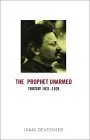 The Prophet Unarmed: Trotsky 1921-29