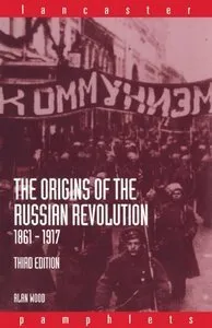 Russian Revolutions