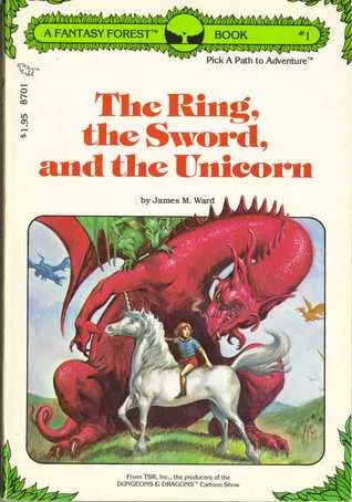 The Ring, the Sword, and the Unicorn