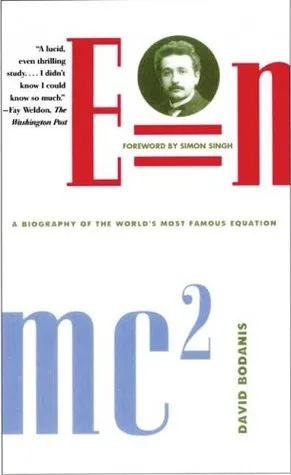 E=mc2: A Biography of the World