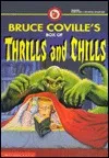Bruce Coville's Box of Thrills and Chills