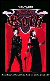 What Is Goth?