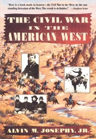 The Civil War in the American West