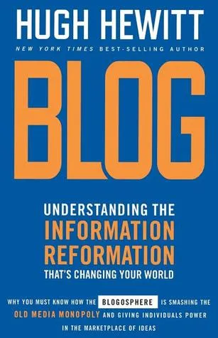 Blog: Understanding the Information Reformation That
