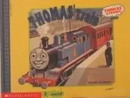 Thomas and Gordon / Thomas' Train