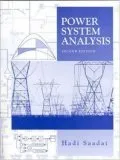 Power Systems Analysis [With CD-ROM]