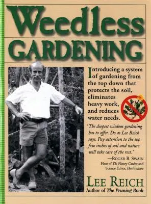 Weedless Gardening