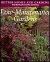 Low-Maintenance Gardens (Step-By-Step)