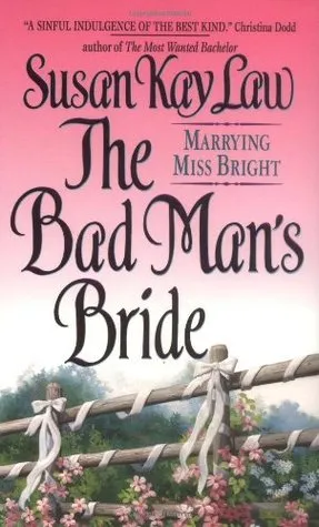 The Bad Man's Bride